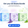 60 sheets bundle- Novalink