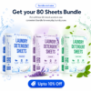 80 sheets bundle- Novalink