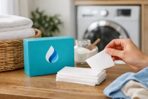 Read more about the article Best Laundry Detergent Sheets Australia Compared