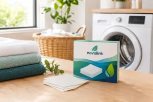 Read more about the article Eco Laundry Detergent for Easier Wash Days