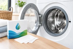 Read more about the article How to Keep a Clean Washing Machine Drum