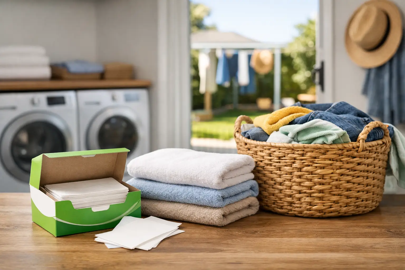 Read more about the article Laundry Detergent That Fits Real Australian Life