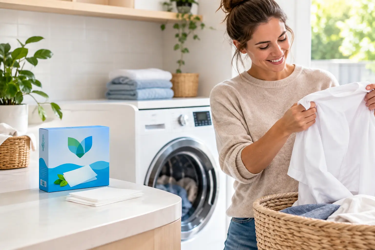 Read more about the article Laundry Made Simpler for Busy Australian Homes
