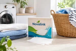 Read more about the article Laundry Sheet Alternatives for Everyday Washes