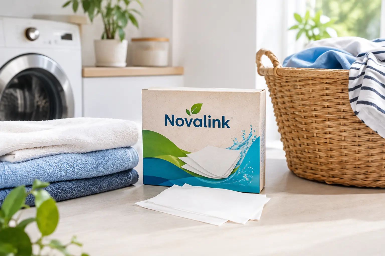 Read more about the article Laundry Sheet Alternatives for Everyday Washes