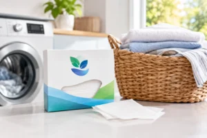 Read more about the article Laundry Sheets Australia for Easier Wash Days