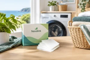 Read more about the article Sustainable Cleaning Trends for Australian Homes