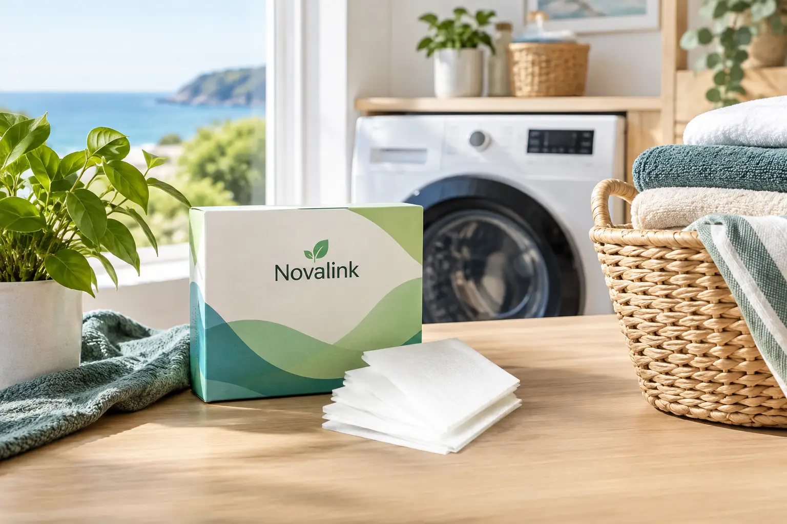 Read more about the article Sustainable Cleaning Trends for Australian Homes