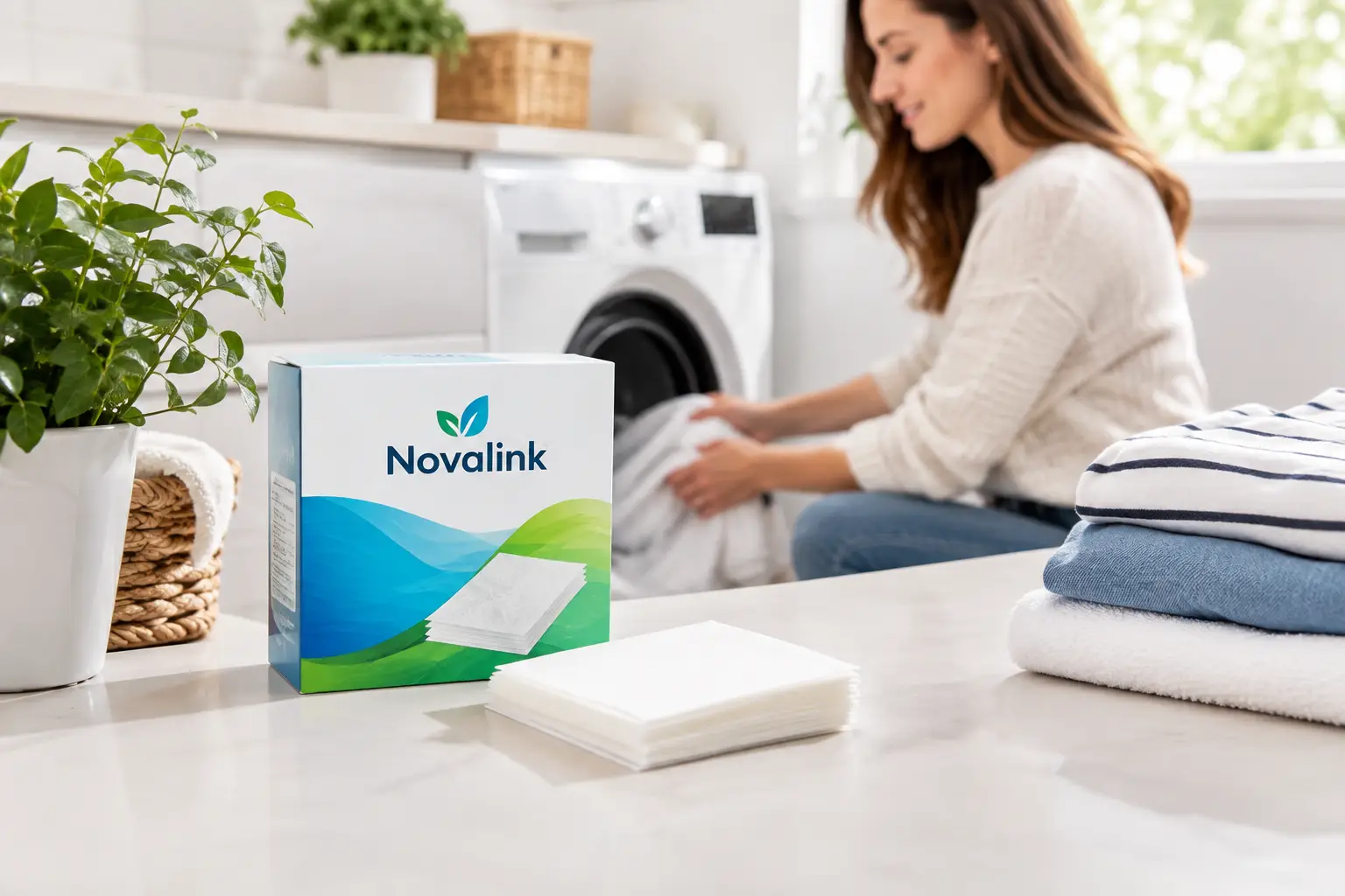 Read more about the article Are Detergent Sheets Effective for Everyday Washes?
