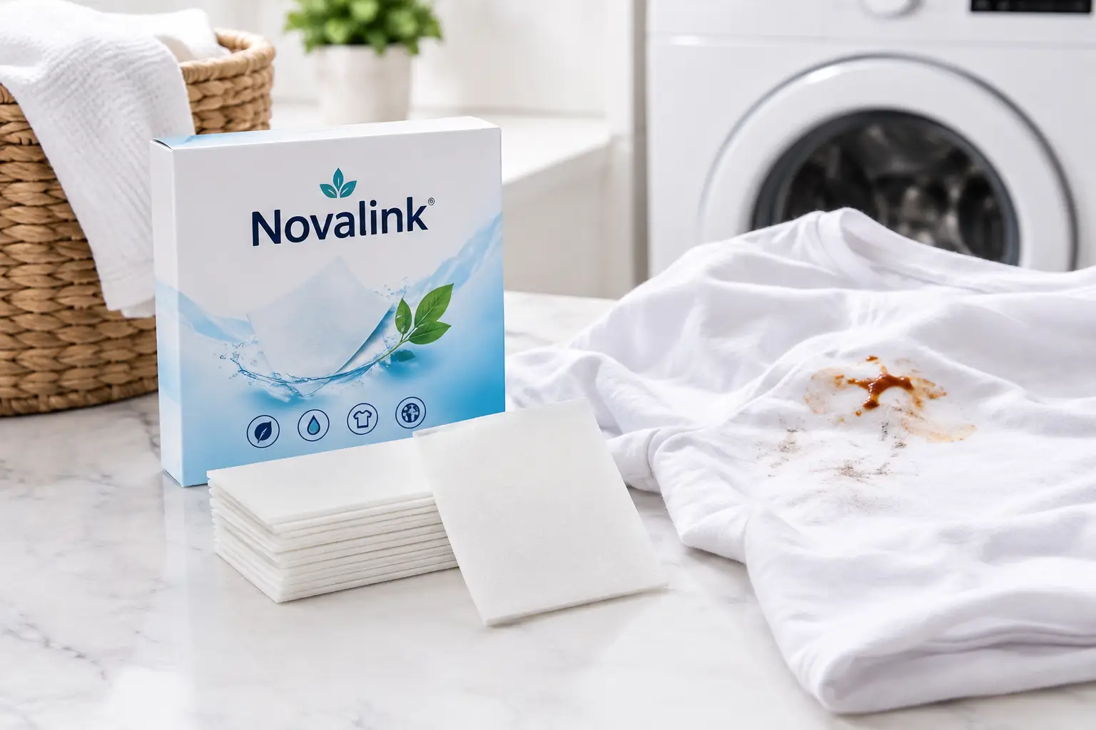 Read more about the article Can Detergent Sheets Remove Stains Effectively?