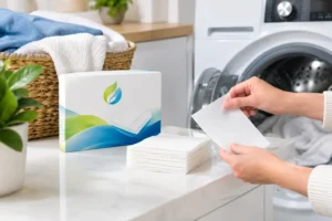 Read more about the article Detergent Sheet Instructions for Every Wash