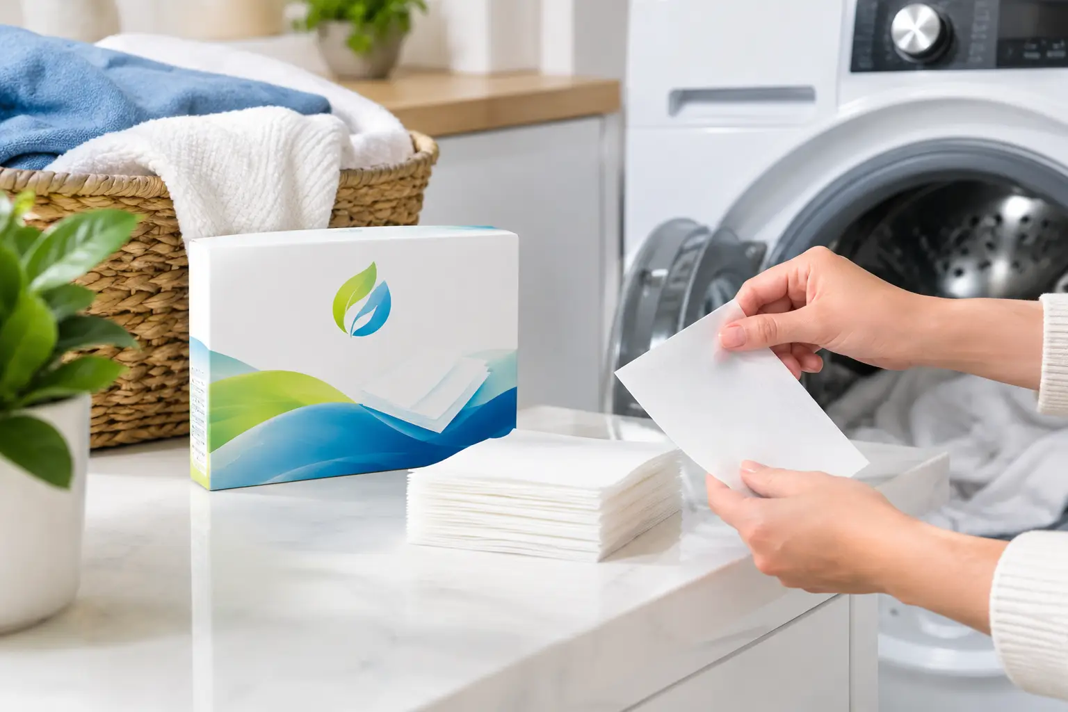 Read more about the article Detergent Sheet Instructions for Every Wash