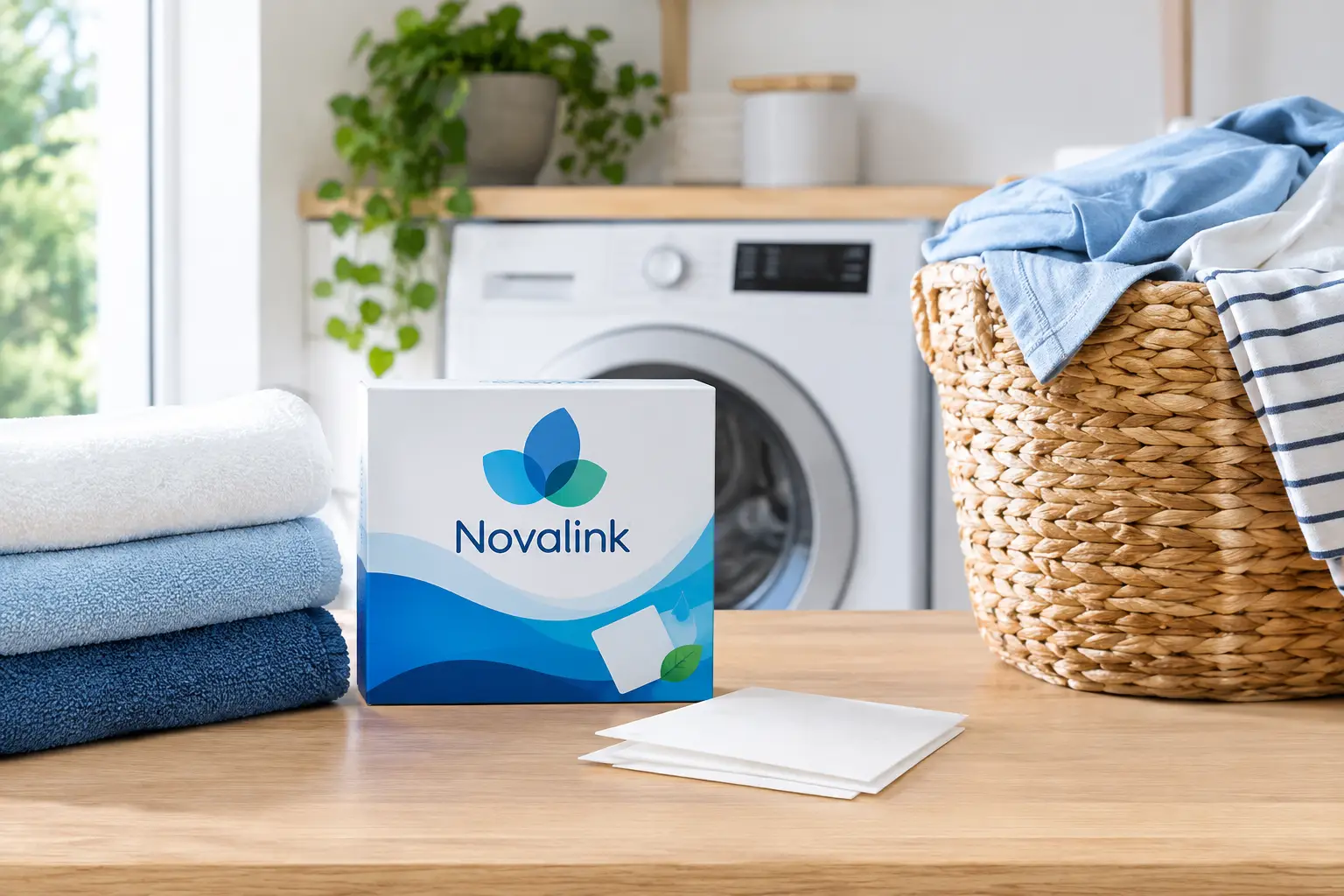 Read more about the article Laundry Sheet Performance Review for Real Homes
