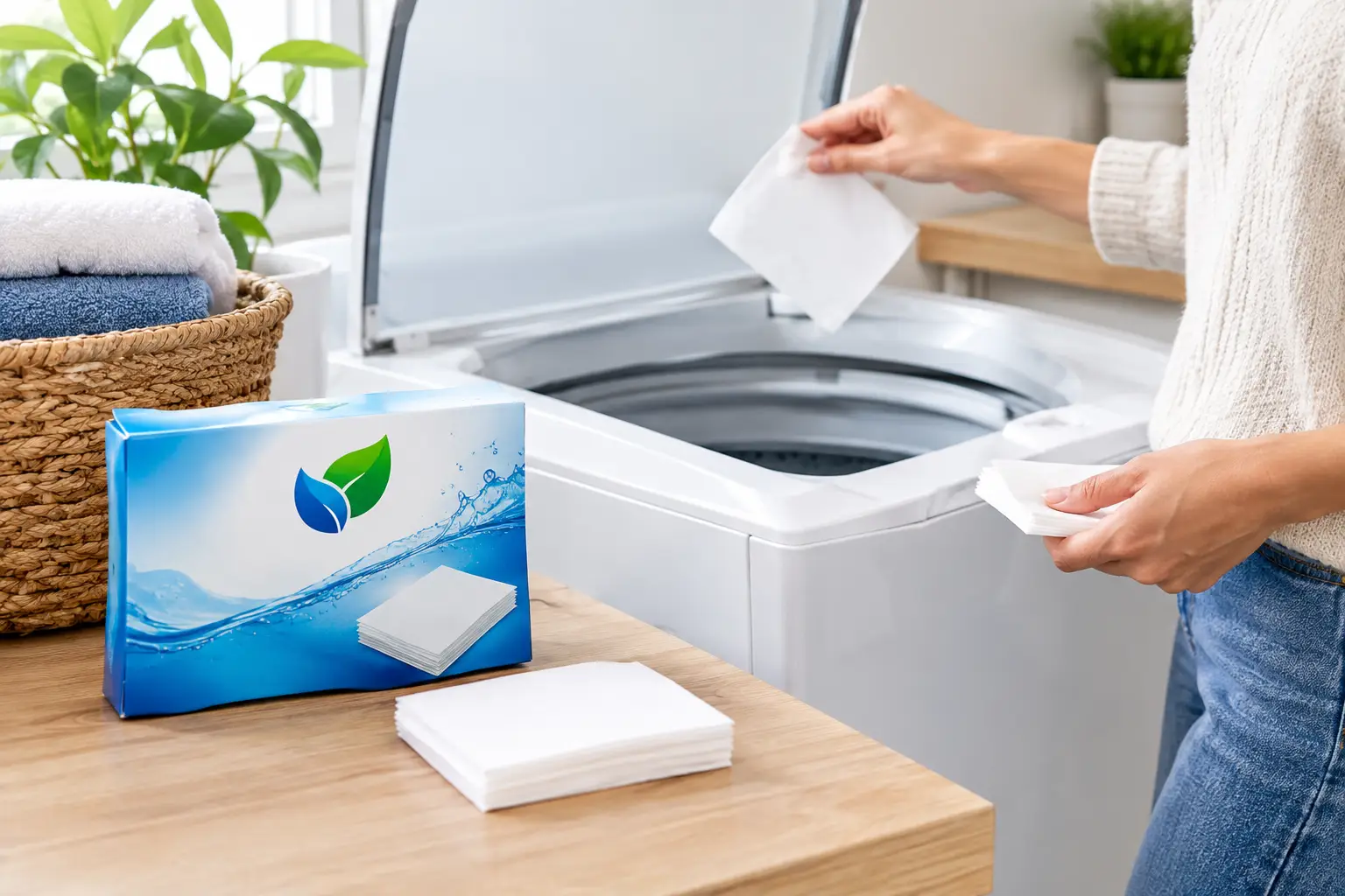 Read more about the article Top Loader Laundry Sheet Guide for Easier Washes